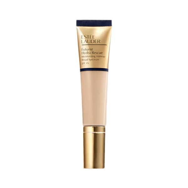 Estée Lauder Futurist Hydra Rescue Moisturizing Foundation Makeup 2N2 Buff