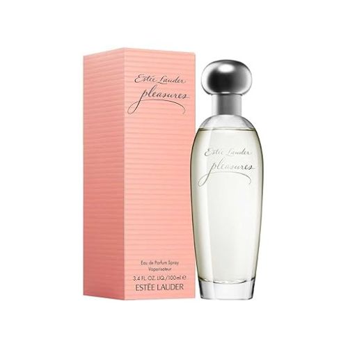 Estee Lauder Pleasures Eau De Parfum 100ml