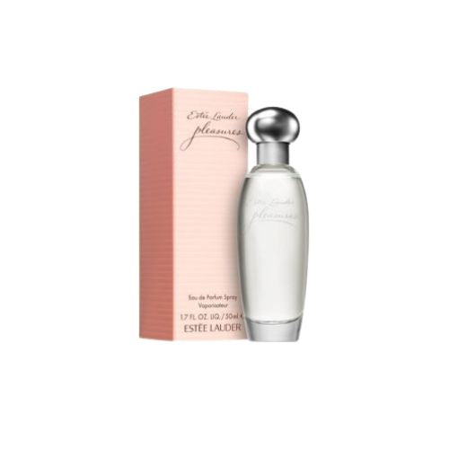 Estee Lauder Pleasures Eau De Parfum 50ml