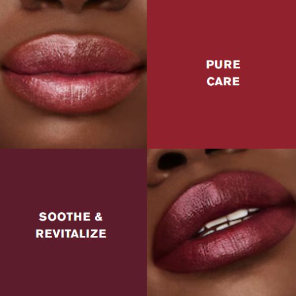 - Pure Color Revitalizing Crystal Balm