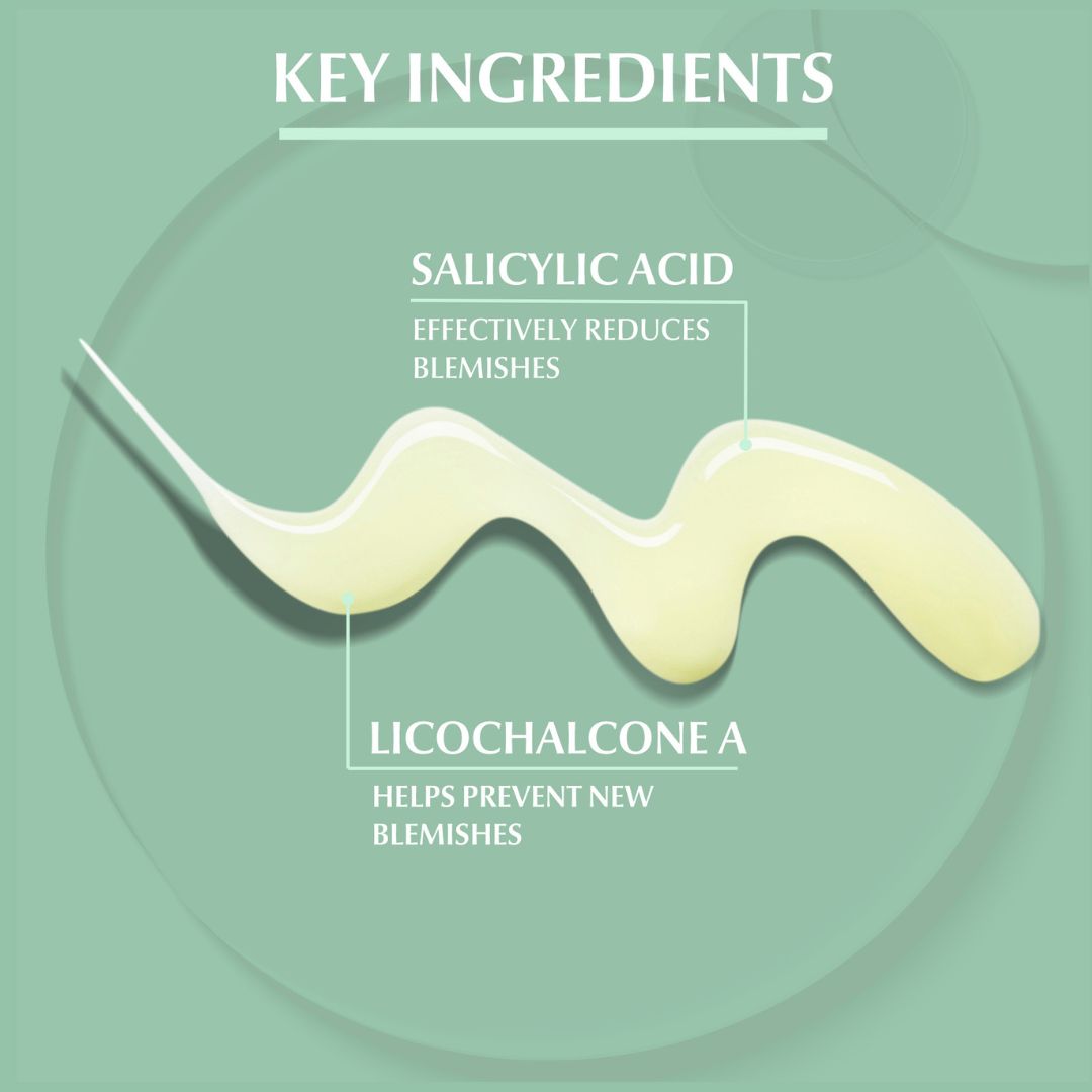 Eucerin Dermopurifyer Oil Control Triple Effect Serum 40ML