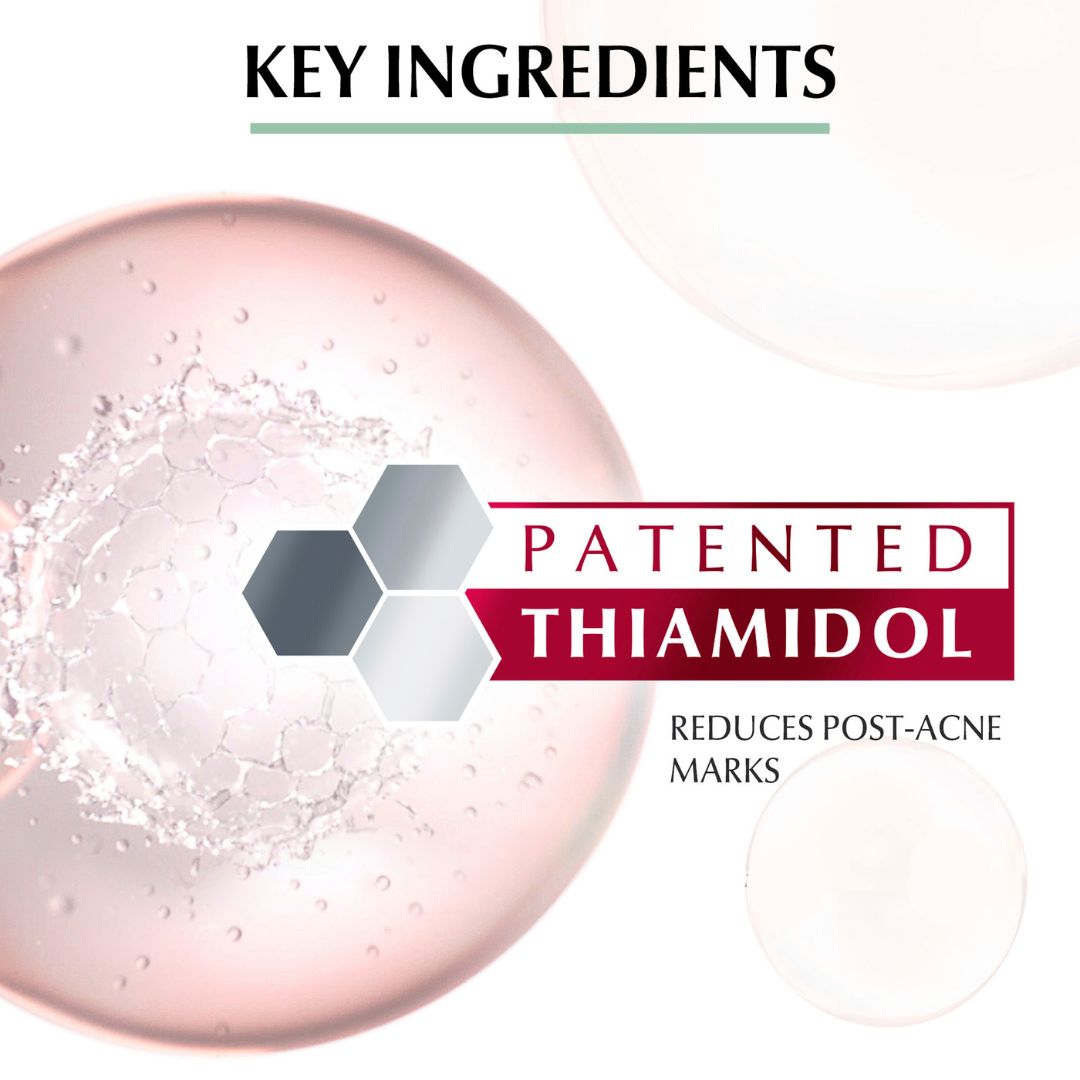 Eucerin Dermopurifyer Oil Control Triple Effect Serum 40ML