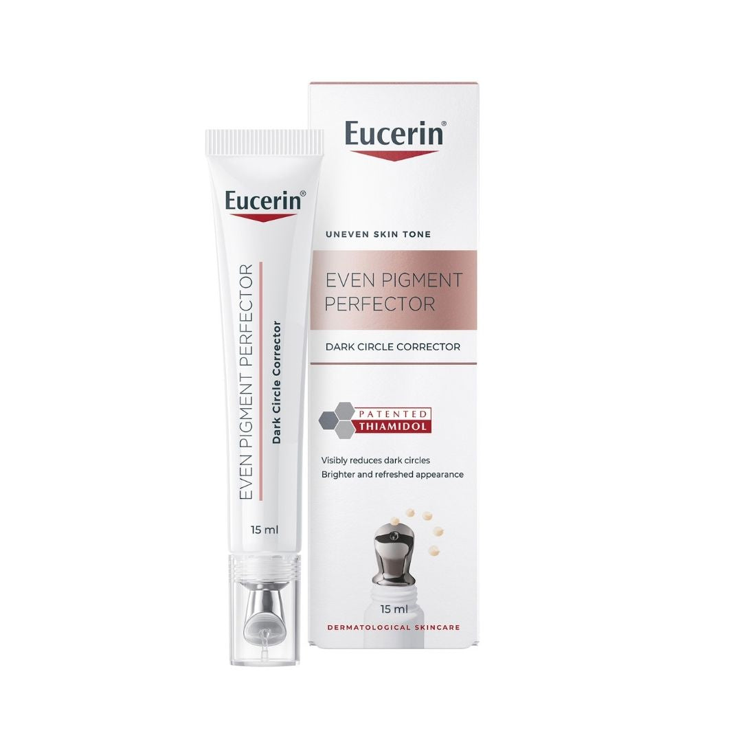 Eucerin Even Pigment Perfector Dark Circle Illuminating Eye Care  15 ML