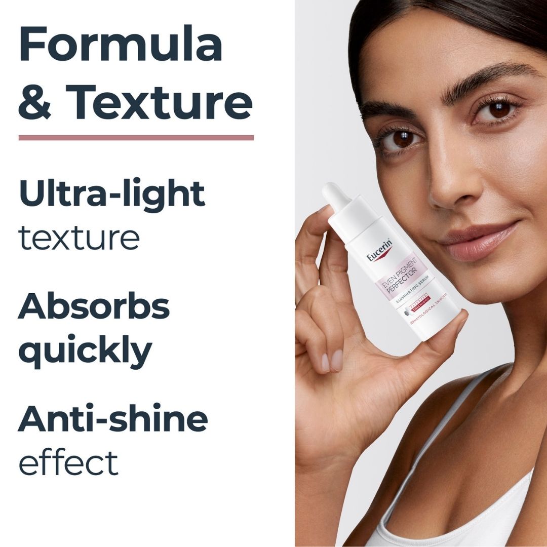 Eucerin Even Pigment Perfector Skin Perfecting Serum  30 ML