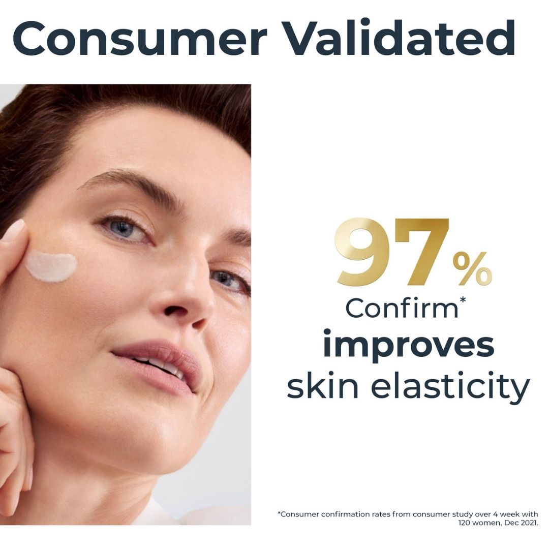 Eucerin Hyaluron-Filler + Elasticity Day SPF 30  50 ML