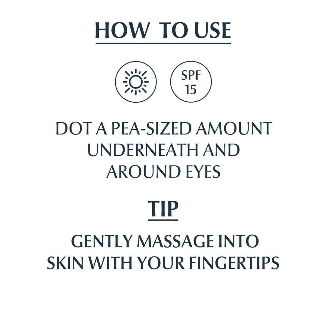 Eucerin Hyaluron-Filler Eye Treatment  15 ML