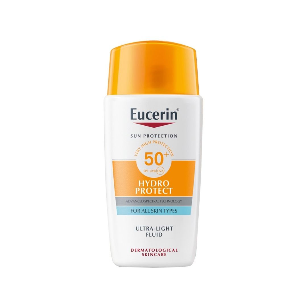 Eucerin Hydro Protect Ultra Light Fluid SPF 50+