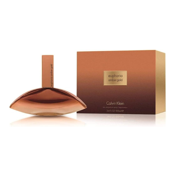 Euphoria Amber Gold Eau De Parfum