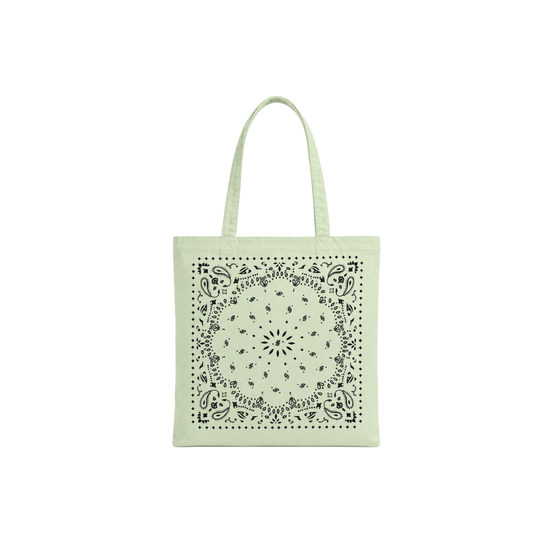 Gift From Garnier : Kiwi Tote Bag