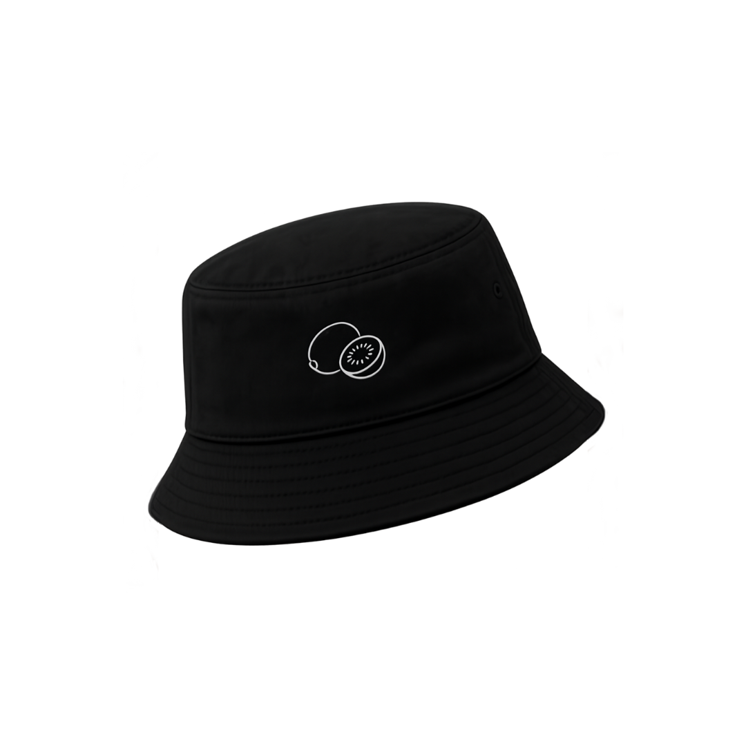 Gift From Garnier : Kiwi Bucket Hat