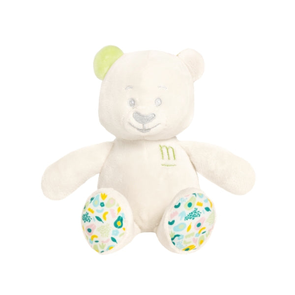 Gift From Mustela: Musti Bear Pastel