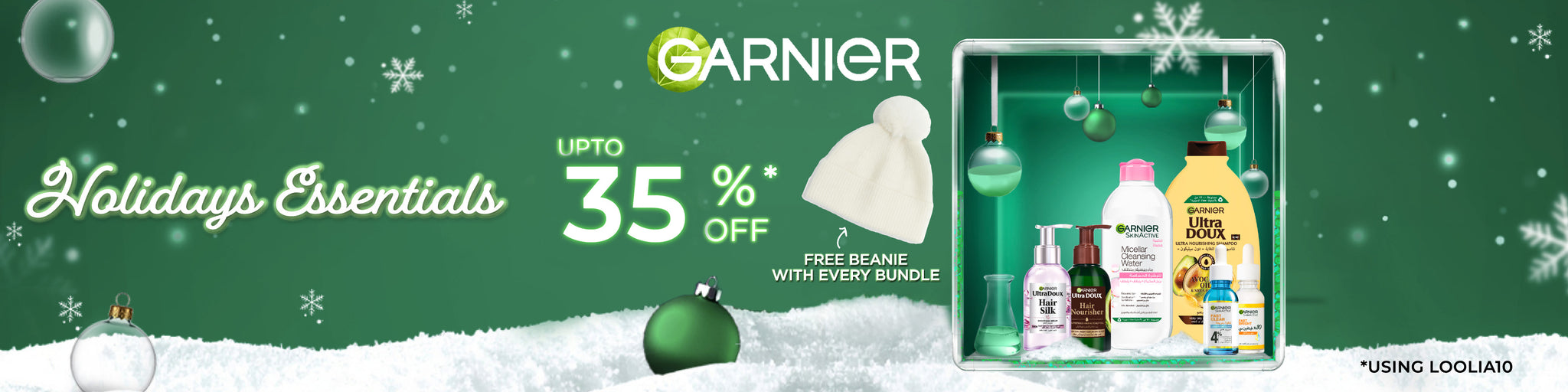 Garnier
