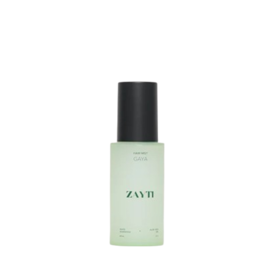 Scented Hair Mist - 75 ML