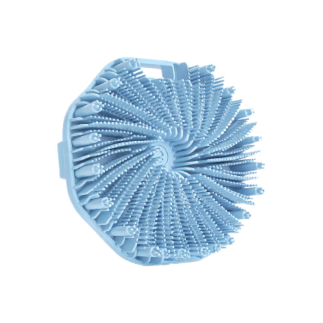 Gift From Mixa: Body Scrubber