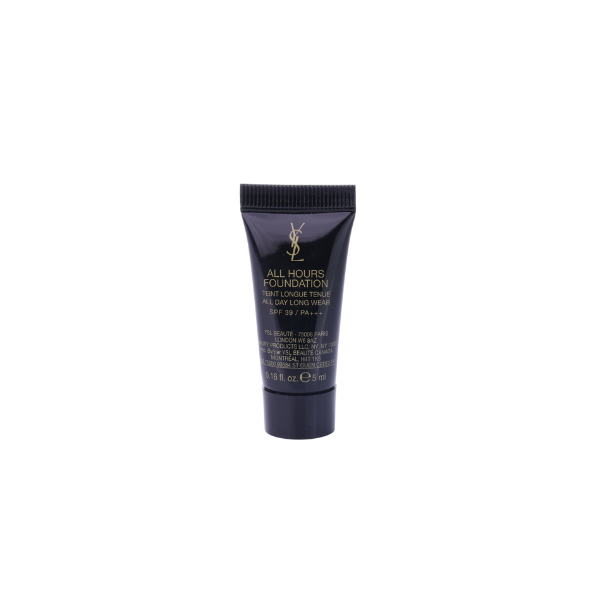 Gift From YSL: All Hours Mini Foundation
