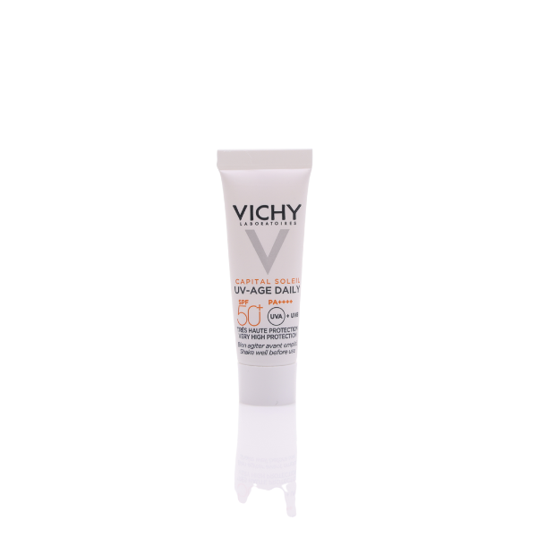 Gift From Vichy: Capital Soleil SPF50+
