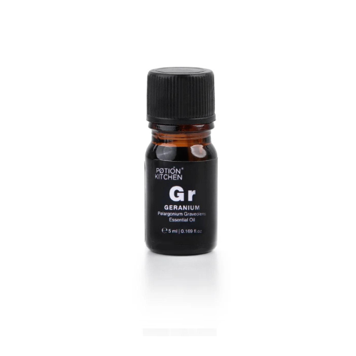Potion Kitchen Geranium Essential Oil | Loolia Closet