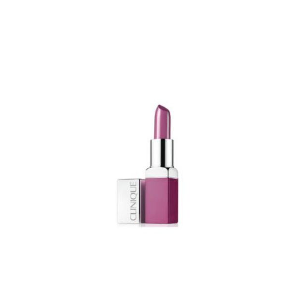 Clinique Pop™ Lip Colour + Primer - Grape Pop