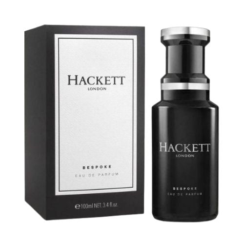 Hackett Bespoke Eau de Parfum 100 ml