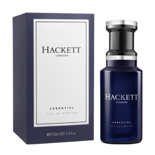 Hackett Essential Eau De Parfum 100 ml