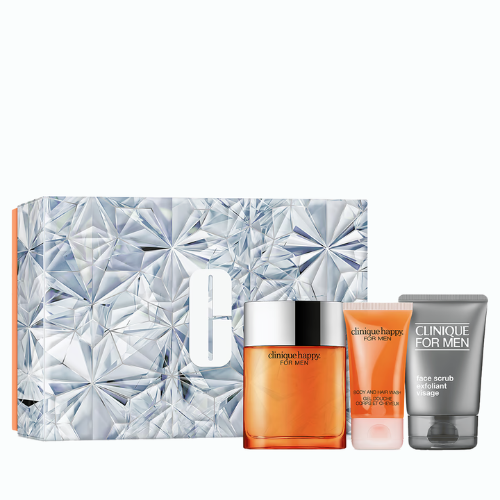 Happy For Him Fragrance Set