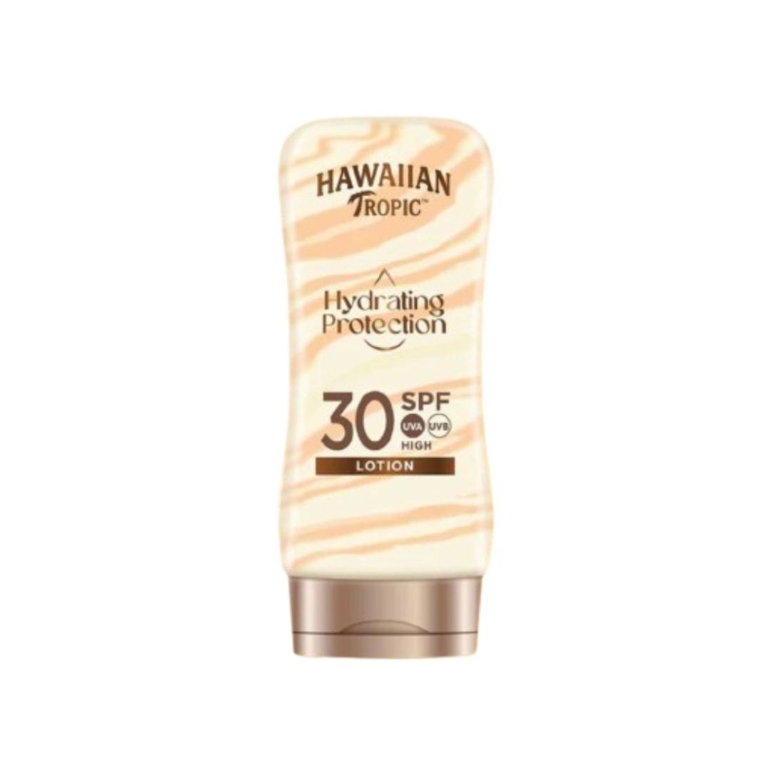 Hawaiian Tropic Hydrating Protection Lotion SPF30