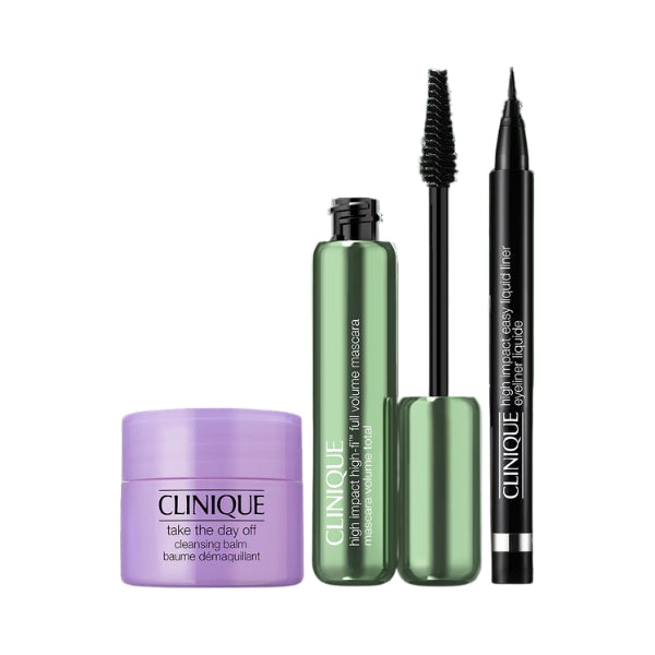 High-Fi Volume Gift Set Loolia Closet