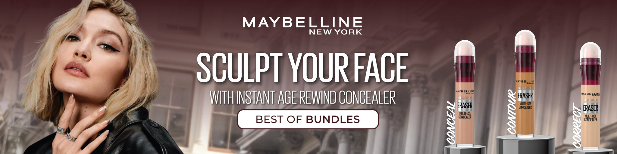 Sculpt Your Face