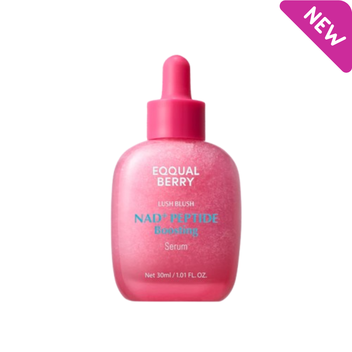 NAD+ Peptide Boosting Serum