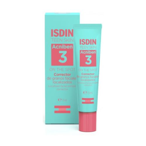 ISDIN - Acniben On-Spot Pimple Corrector