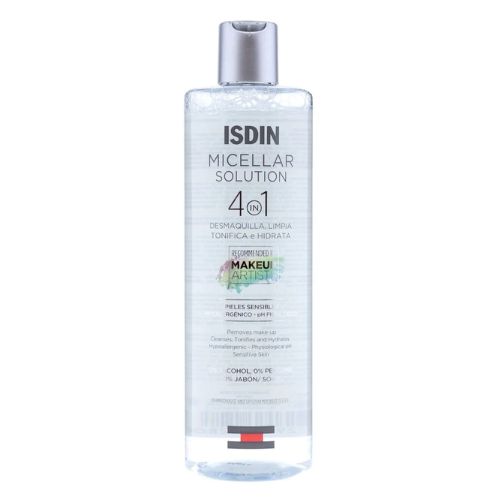 ISDIN - Micellar Solution