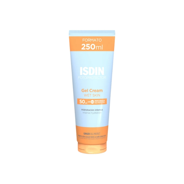 ISDIN Fotoprotector Gel Cream SPF 30