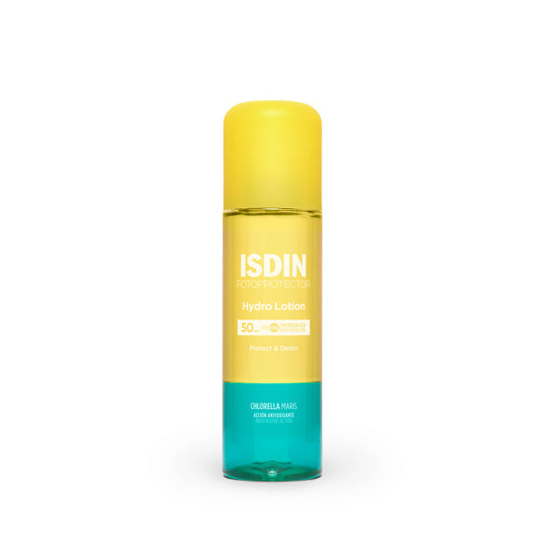 ISDIN Fotoprotector Hydrol Lotion SPF 50+