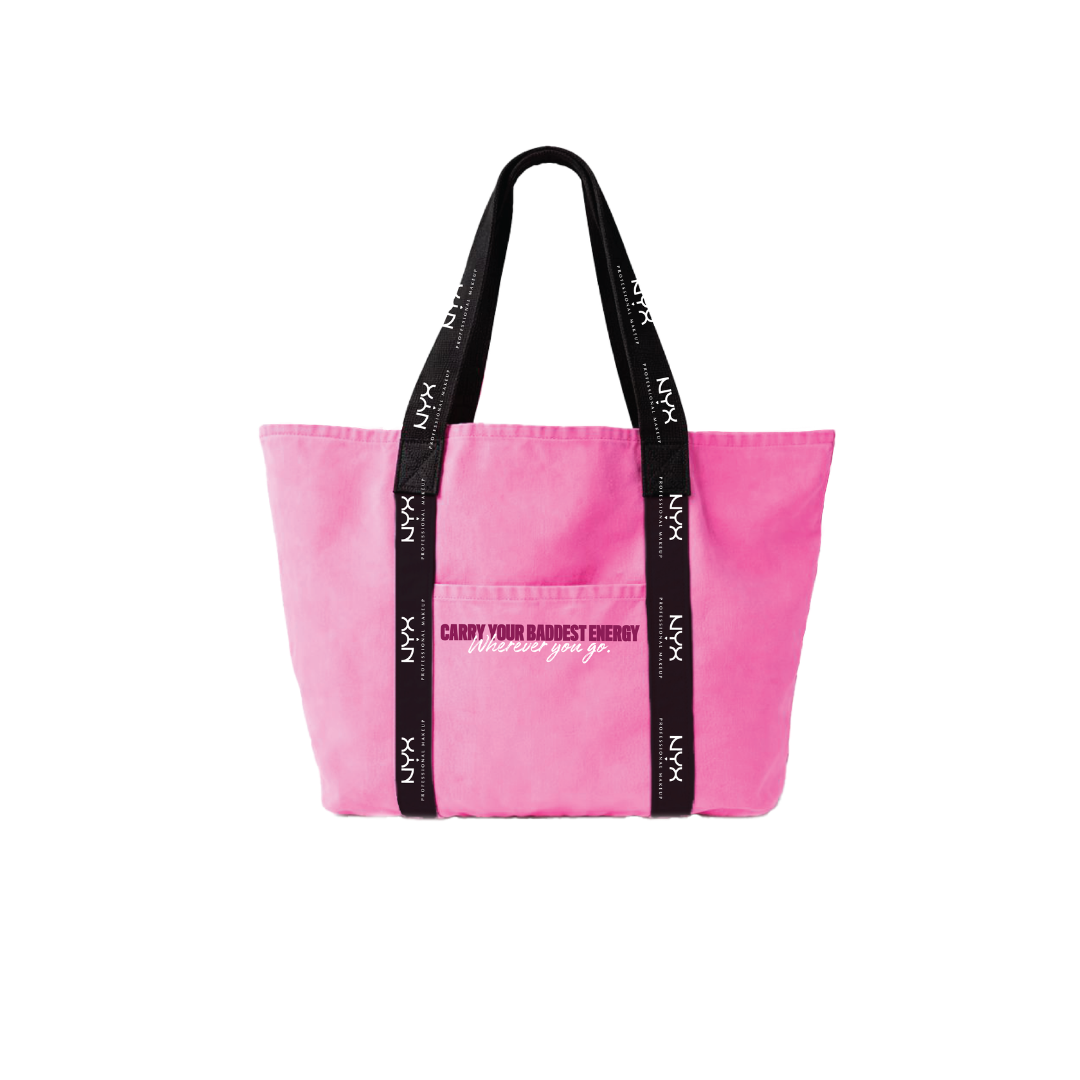 Gift From Nyx : Tote Bag