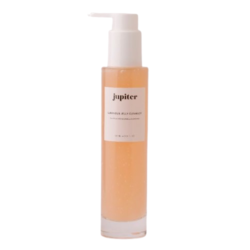 Jupiter Switzerland Luminous Jelly Cleanser | Loolia Closet