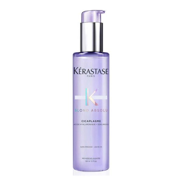 Kérastase Blond Absolu Cicaplasme | Loolia Closet