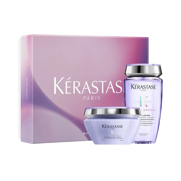 Kérastase - Blond Absolu Spring Set