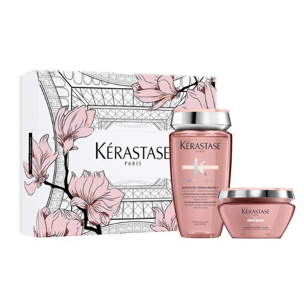 Kérastase - Chroma Absolu Intense Set