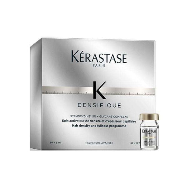 Kérastase - Densifique Cure