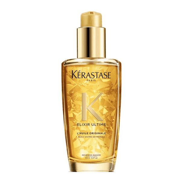 Kérastase Elixir Ultime L'Huile Originale | Loolia Closet