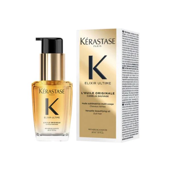Kérastase - Elixir Ultime L'Huile Originale 30 ml