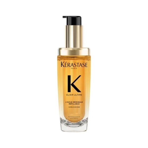 Kérastase - Elixir Ultime L'Huile Originale 75 ml