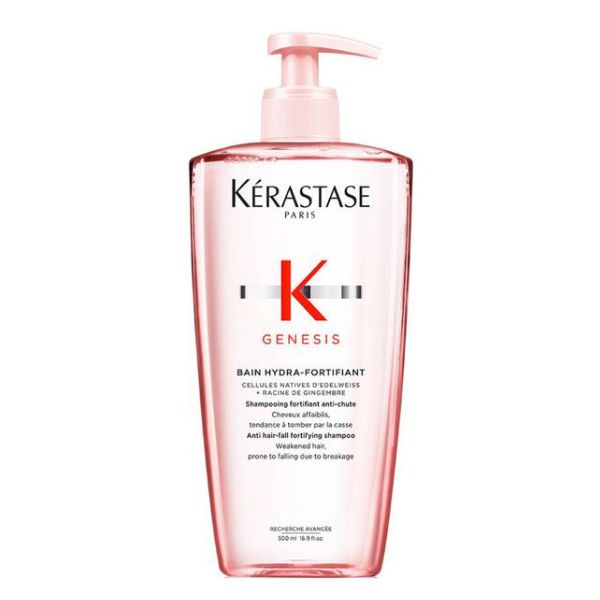 Kérastase - Genesis Bain Hydra-Fortifiant 500 ml