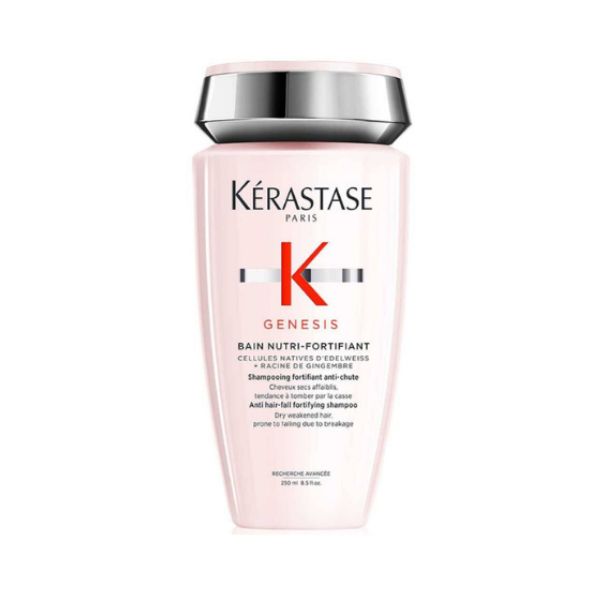 Kérastase Genesis Bain Nutri-Fortifiant | Loolia Closet