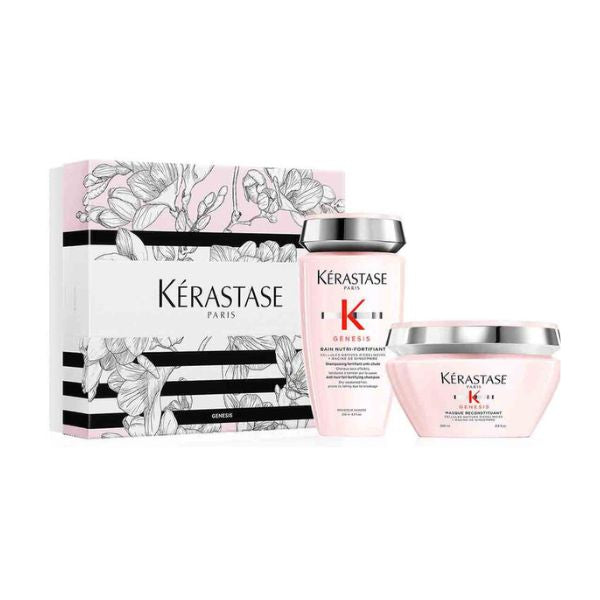Kérastase Genesis Spring Mask Set | Loolia Closet