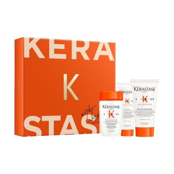 Kérastase - Nutritive Discovery Set