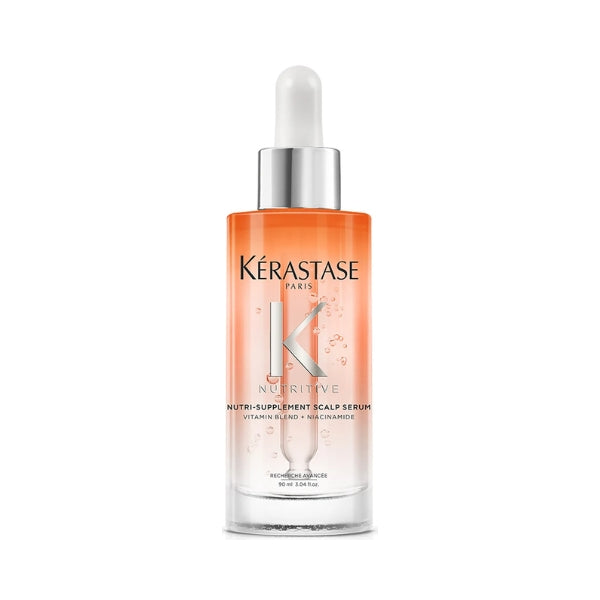 Kérastase Nutritive Nutri-Supplement Scalp Serum | Loolia Closet