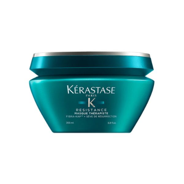 Resistance Masque Thérapiste
