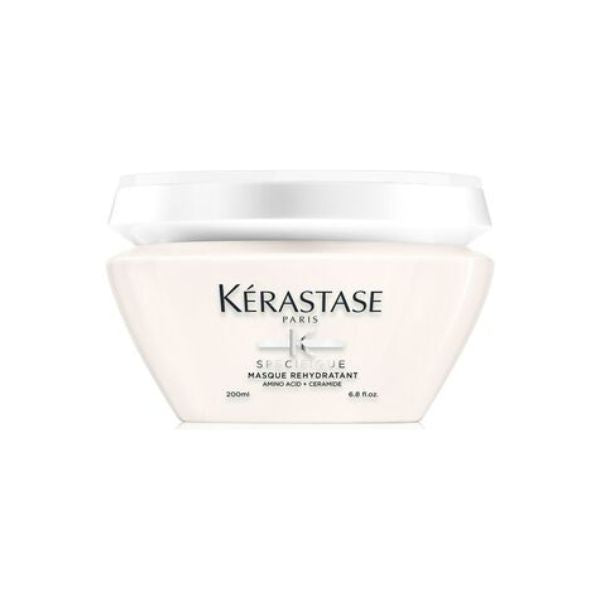 Kérastase Specifique Masque Réhydratant Hair Mask | Loolia Closet