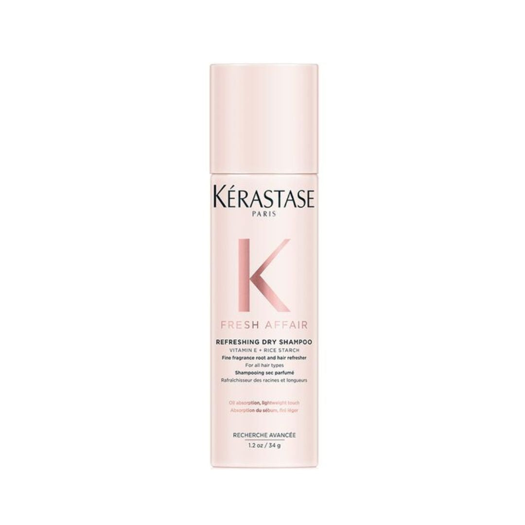 Kérastase Fresh Affair Dry Shampoo